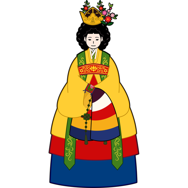 파일:Icon031 JoseonRoyalDress.png