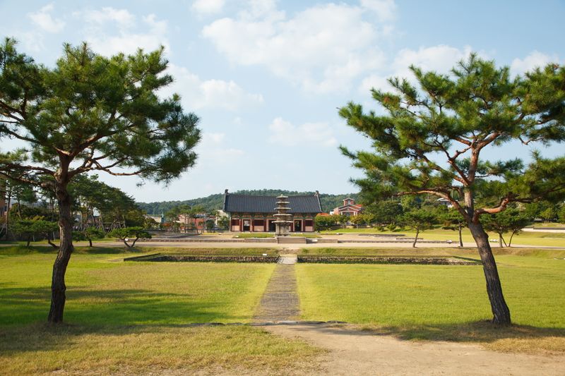 파일:부여 정림사지 전경.jpg