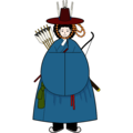 Icon039 JoseonRoyalDress.png