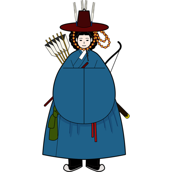 파일:Icon039 JoseonRoyalDress.png