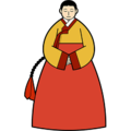 Encyves-Joseon female yangban young.png