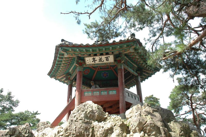 파일:낙화암 백화정 전경.jpg