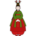 Icon040 JoseonRoyalDress.png