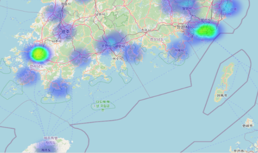 지역및 기관 히트맵2.png