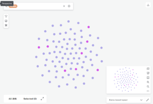 match (a:Person) return a.gender as gender, count(a) as count;