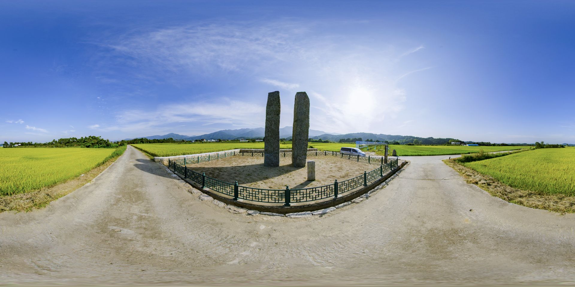 강릉 굴산사지 당간 외부 2017 3D.jpg