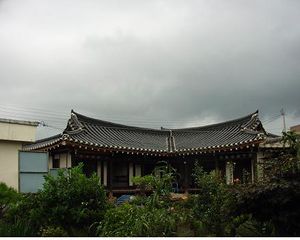 Cheongju Bangseodong