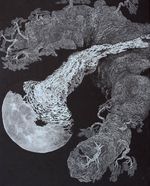 천음 월인 2017 안용선 한지채묵 162130.jpg