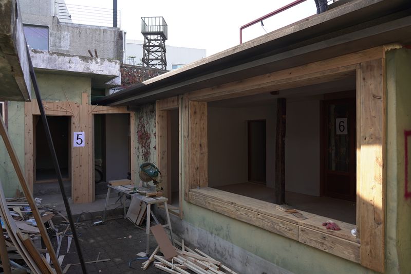 파일:미리미동국 조성 중-2.JPG