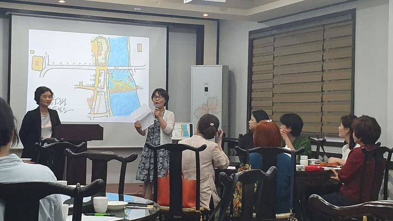 파일:시민공모사업팀 원탁토론회-3.jpg