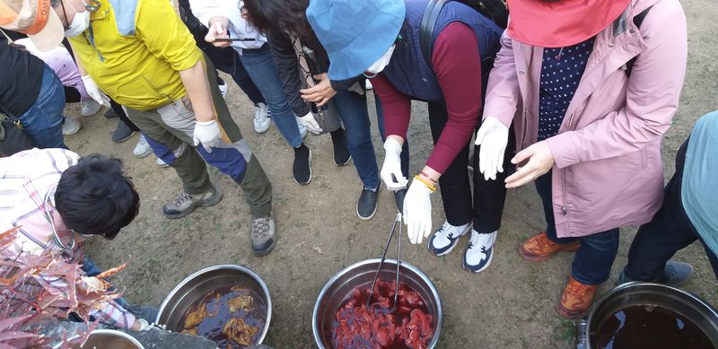 파일:밀양향교-문화재활용 체험-3.jpg