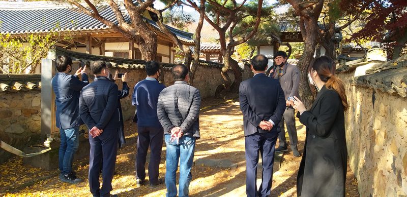 파일:혜산서원 공연-1.jpg