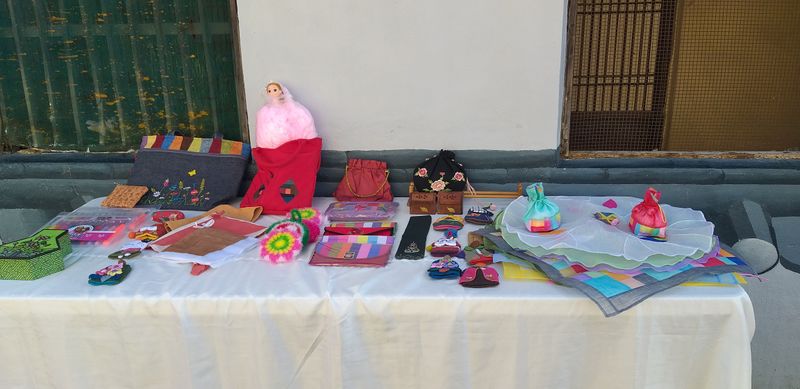 파일:미리미동국 개관 플리마켓-4.jpg