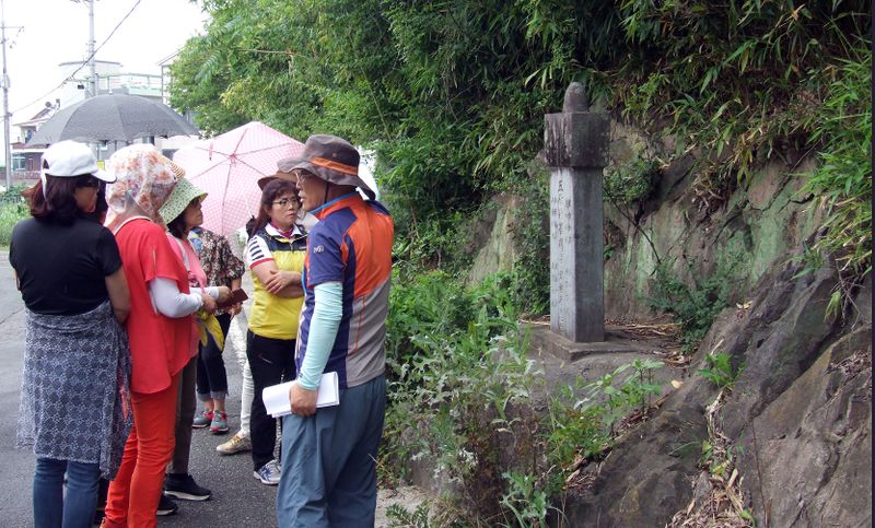 파일:영남대로 밀양옛길-5.jpg