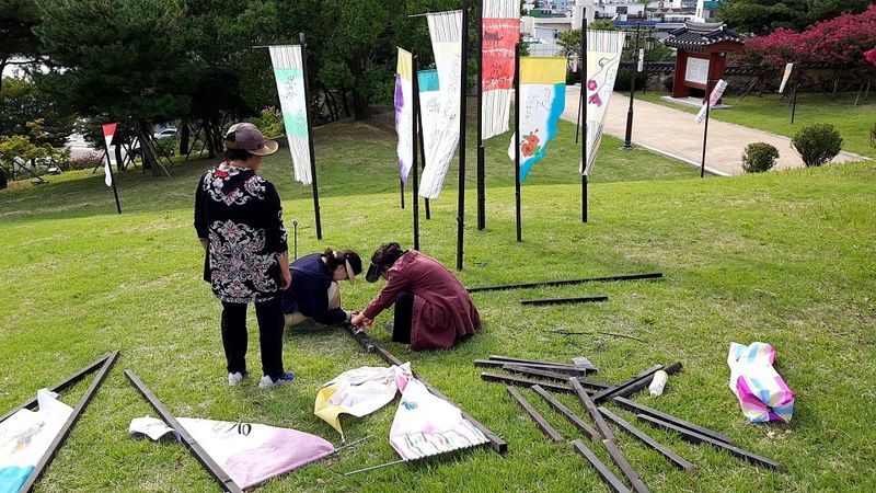 파일:아리랑 깃발 밀양-3.jpg