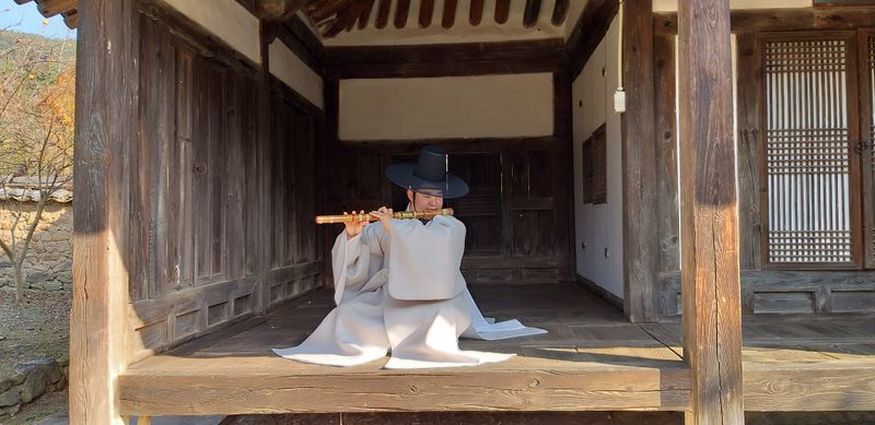 파일:혜산서원 공연-5.jpg