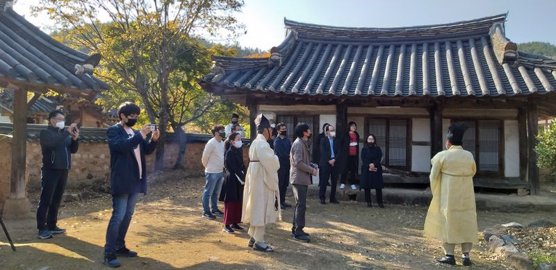 파일:혜산서원 공연-2.jpg