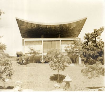 주한 프랑스 대사관