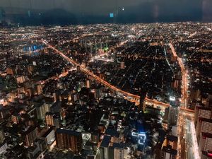 친구들과의 첫 해외여행