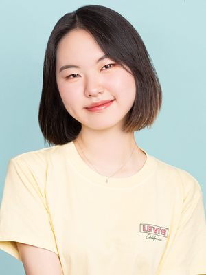 김민주 소개사진