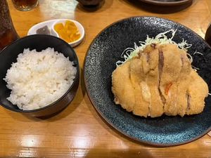 아사쿠사 미소카츠