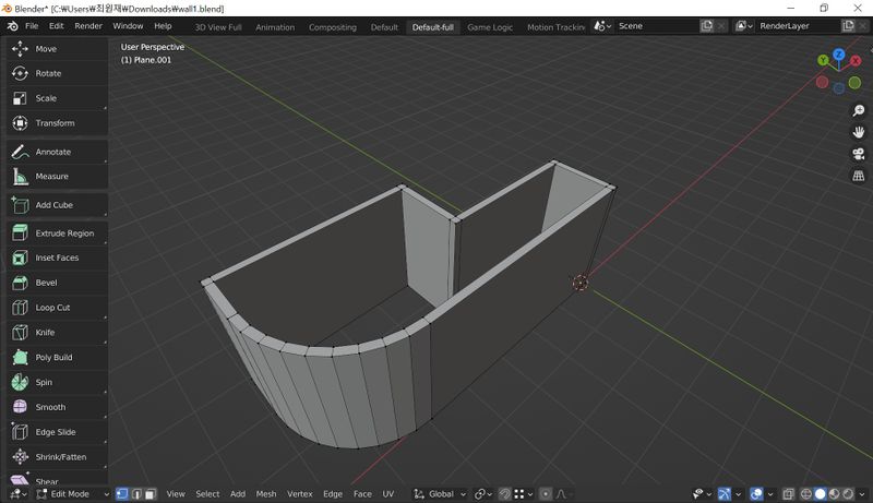 파일:BlenderWall.jpg