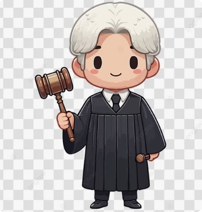 판사