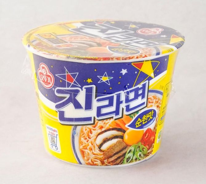 파일:진라면 .jpg