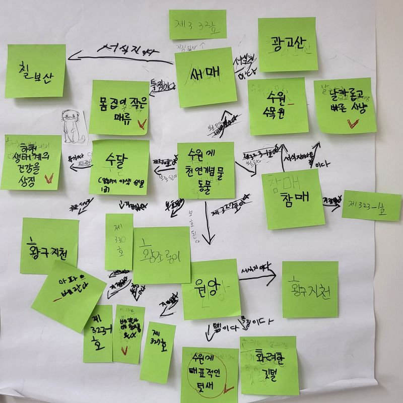수원천연기념물