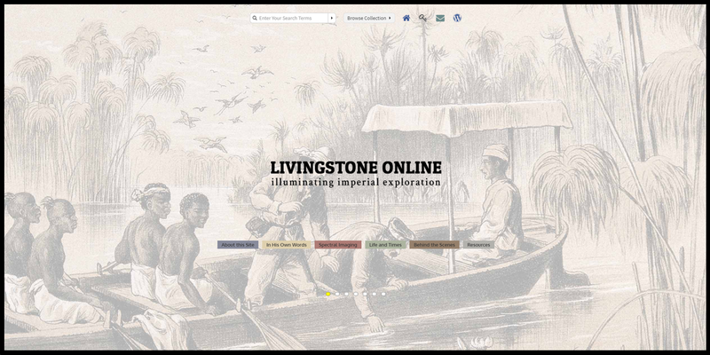 파일:DHwebsite main Livingstoneonline.png