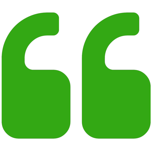 파일:Quote-left green.png