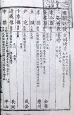 『海東龍榜』(일동경본)