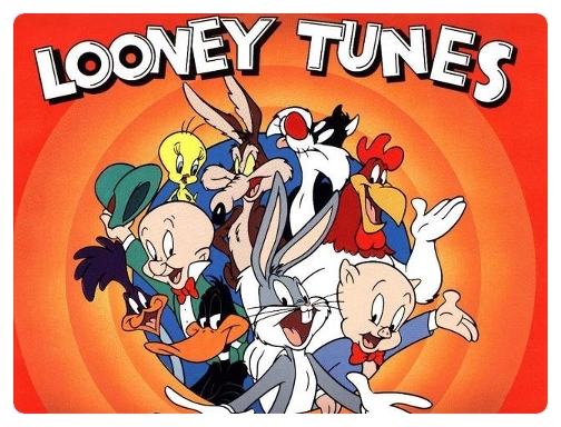 루니툰즈 (Looney Tunes) – 브랜드 라이선싱을 위한 캐릭터 IP