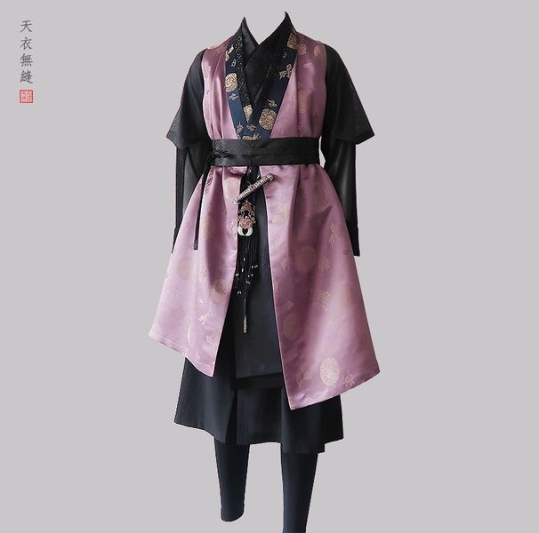 파일:진 답호의상.jpg