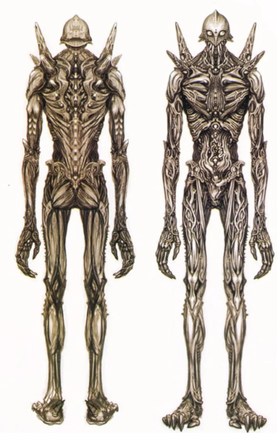 거신병(巨神兵)