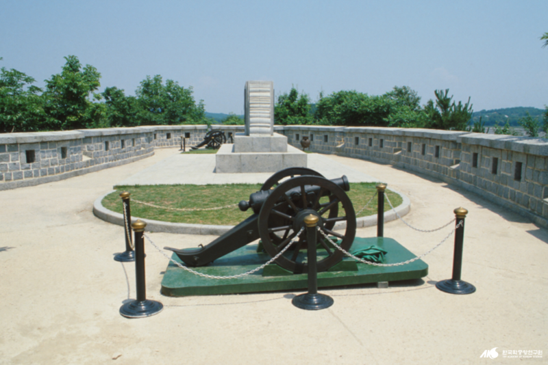 파일:강화 광성보 용두돈대.png