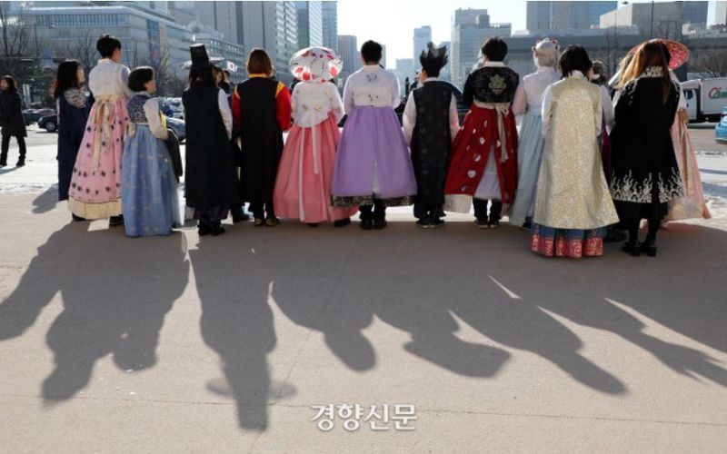 파일:한복 남녀한복.JPG