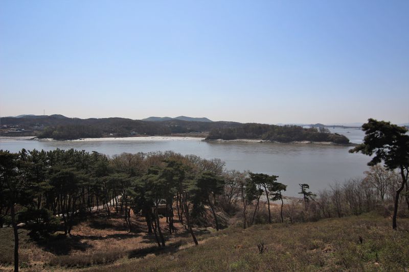 파일:6손돌목돈대 전경.JPG