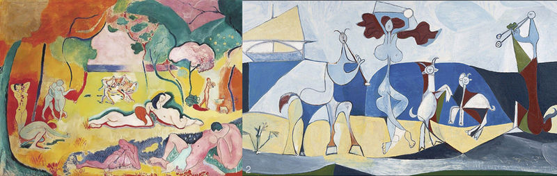 파일:La Joie De Vivre.jpg