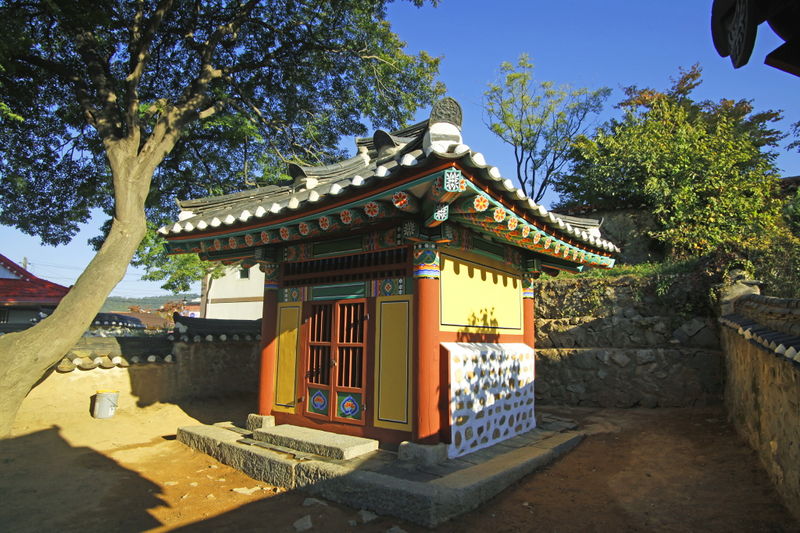 파일:009 용흥궁 잠저비각-강화문화관광.jpg