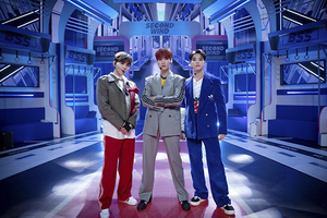 파이팅 해야지 무대