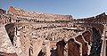 Colosseo di Roma panoramic.jpg