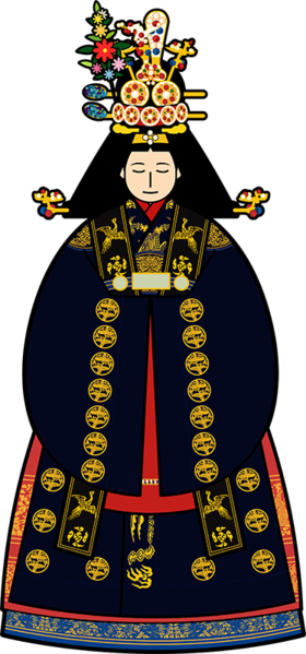 파일:왕세자빈의 예복-연향.png