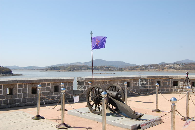 파일:8용두돈대 대포.JPG