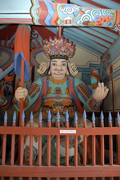 파일:BHST Borimsa Sacheonwang-W.jpg