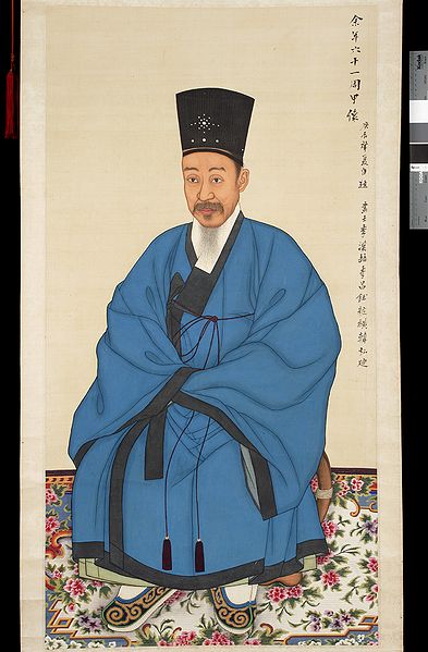 파일:초상화 이하응-보물1499-1-2.jpg