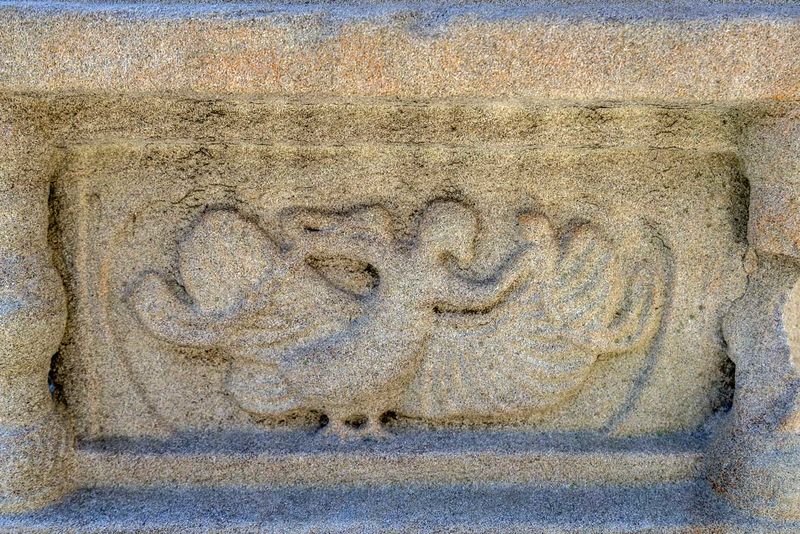 파일:BHST Yeongoksa north-stupa-gareungbinga-4.jpg