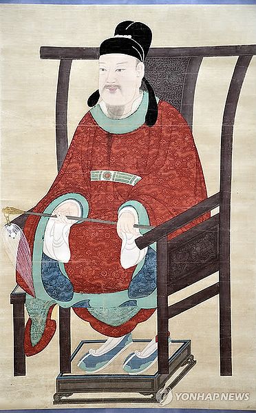 파일:초상화 최치원-정읍.jpg