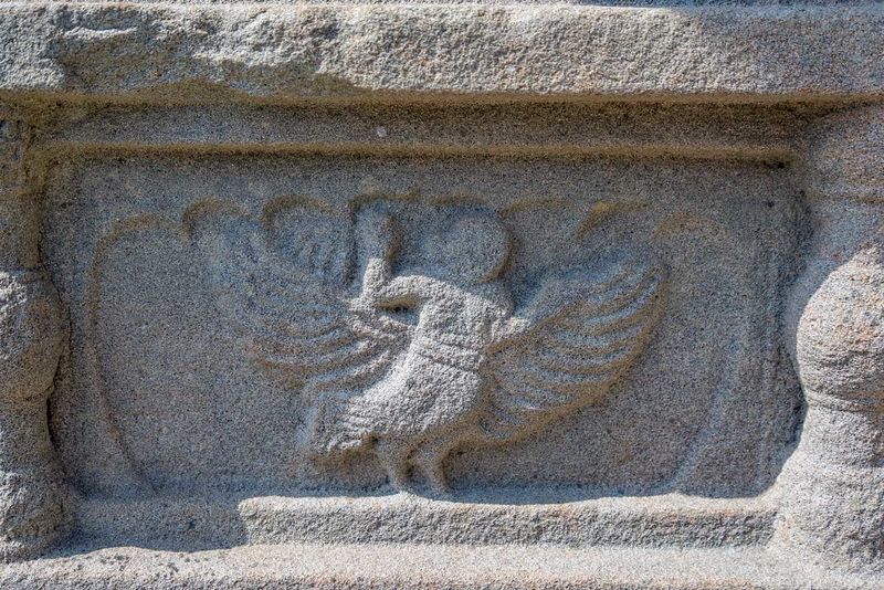 파일:BHST Yeongoksa north-stupa-gareungbinga-2.jpg