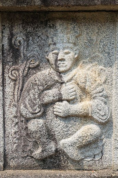 파일:BHST Unmunsa pagoda palbujung-5.jpg